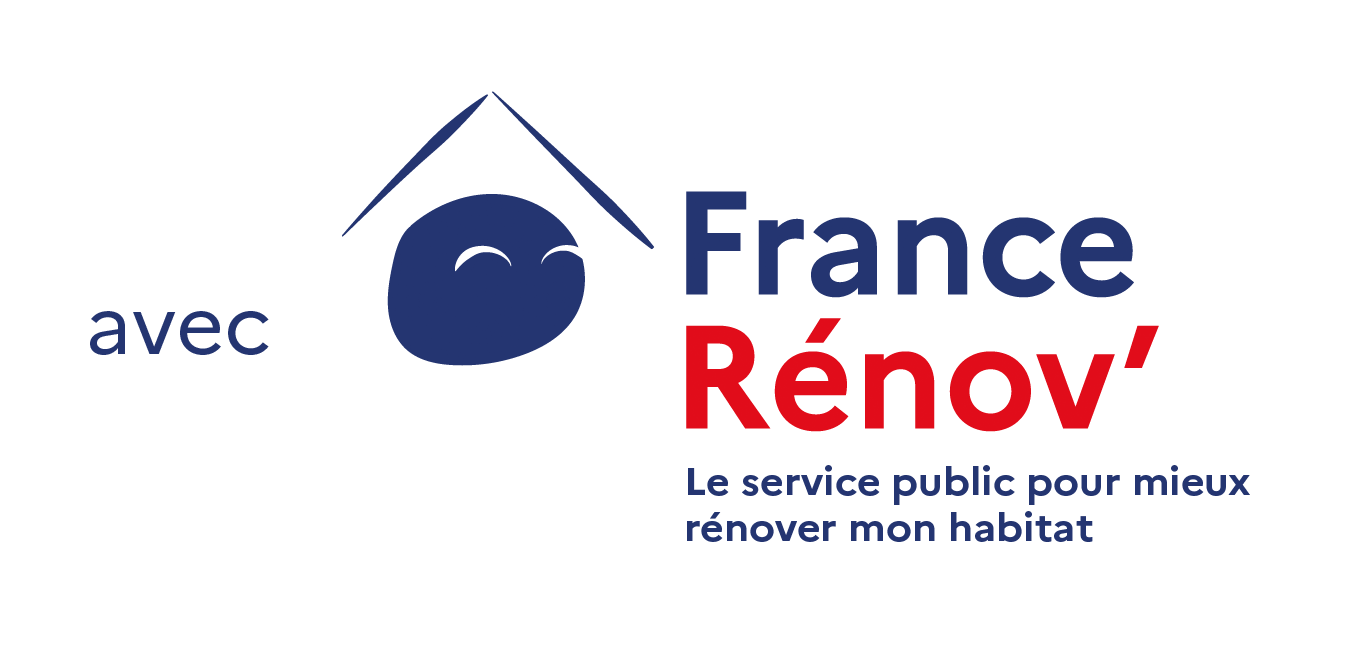 avec France Rénov'