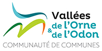 CdC Vallée de l'Orne & de l'Odon